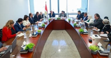 مصر تعزز صادراتها الطبية بقدرات مالية قوية