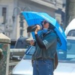 أخبار مصر.. انخفاض بدرجات الحرارة غدا وظهور سحب والعظمى بالقاهرة 34 درجة