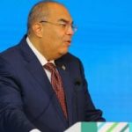 مصر تمتلك محركات تنمية قوية: محيي الدين يبرز دور القليوبية في النمو الاقتصادي