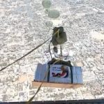 بتوجيهات رئاسية.. مصر تواصل أعمال الإسقاط الجوى للمساعدات الإنسانية على غزة