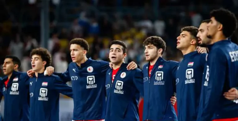 موعد مباراة منتخب مصر ضد الدنمارك بكأس العالم لكرة اليد والقنوات الناقلة