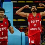 مباشر كرة سلة - مصر (29)-(48) الكاميرون.. ثنائية بعد تمرير رائع للكرة
                
                يقدم لكم FilGoal.com تغطية مباشرة لمباراة منتخب مصر للسلة أمام نظيره الكاميروني في ربع نهائي بطولة إفريقيا لكرة السلة المقامة في أنجولا.
                الخميس، 21 أغسطس 2025 - 17:57