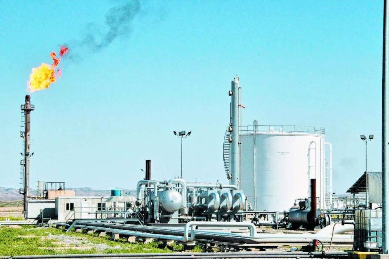 مصر تتعاقد مع شركات نفط عالمية بـ340 مليون دولار