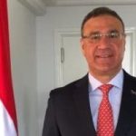 سفير مصر بالجزائر: أبناء الجالية المصرية حرصوا على تقديم صورة مشرفة لوطنهم