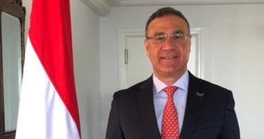 سفير مصر بالجزائر: أبناء الجالية المصرية حرصوا على تقديم صورة مشرفة لوطنهم