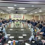 مصر والأردن تعززان التعاون السياحي والأثري