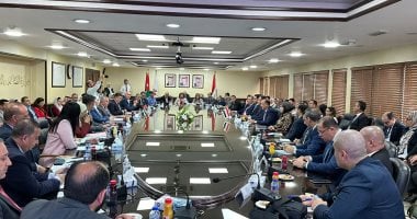 مصر والأردن تعززان التعاون السياحي والأثري