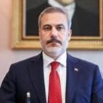 فيدان: مصر وتركيا ستقفان أمام أى محاولة لإخراج الفلسطينيين من ديارهم