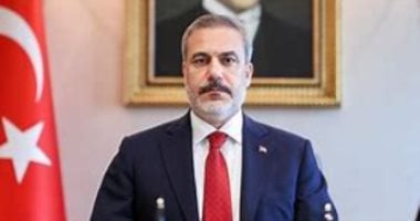 فيدان: مصر وتركيا ستقفان أمام أى محاولة لإخراج الفلسطينيين من ديارهم
