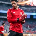 رسالة من مصطفى شوبير لجماهير الأهلي بعد التعادل مع مودرن سبورت