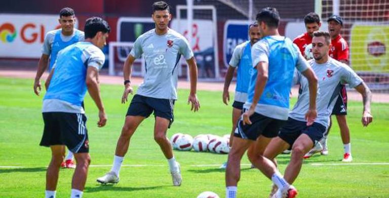 مايفوتكش.. مصير شكوى الأهلي في «فيفا» وخطة فيريرا وضربة رامي ربيعة