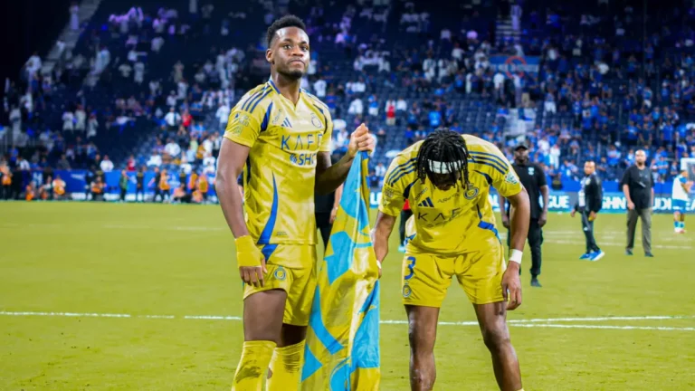 مطاريد النصر يشعلون أوروبا.. فنربخشة إلى ملحق دوري الأبطال على أكتاف فاينورد