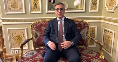 "معرض تجاري أفريقي يشرق" السفير الجزائري يستعرض التفاصيل المثيرة والأهمية الاقتصادية
