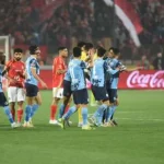 معلق مباراة الأهلي وبيراميدز في الدوري المصري.. اختار بين صوتين
