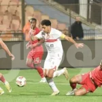 معلق مباراة الزمالك ومودرن سبورت والقناة الناقلة لها