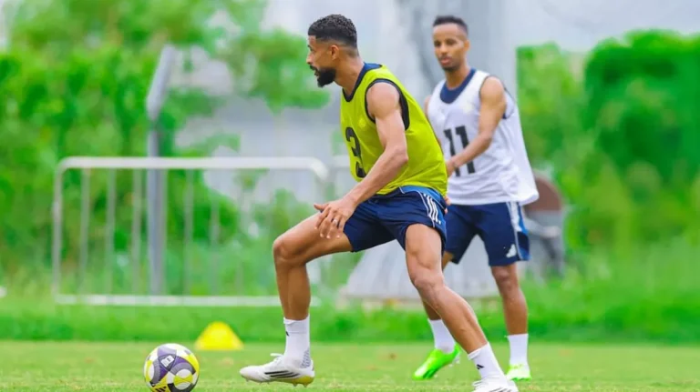 "ضربة موجعة وبديل سحري".. النصر يتلقى مفاجأة مزدوجة قبل لقاء الاتحاد في السوبر