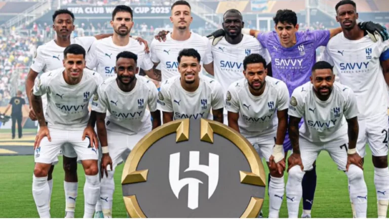 "مصير الاستئناف النهائي".. مفاجأة مدوية بشأن عقوبة انسحاب الهلال من السوبر السعودي
