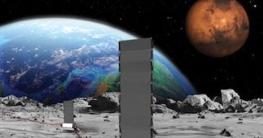 ناسا تخطط لنشر أول مفاعل نووي على القمر بحلول عام 2030