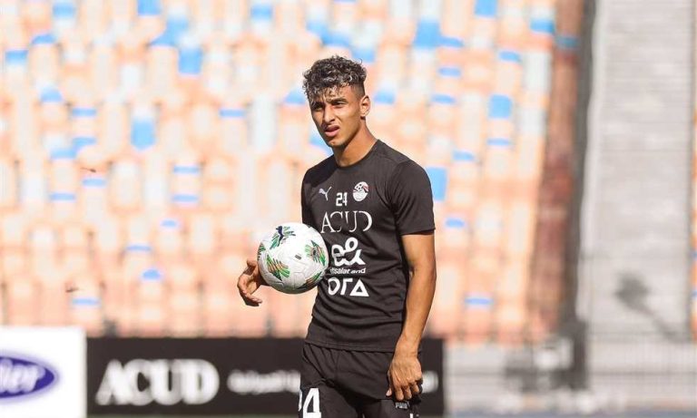 خبر في الجول - مفاوضات مكثفة بين الزمالك والمصري لضم أحمد عيد
                
                شهدت الساعات الأخيرة من سوق الانتقالات الصيفية في مصر مفاوضات مكثفة بين ناديي الزمالك والمصري من أجل صفقة ضم أحمد عيد.
                الأربعاء، 06 أغسطس 2025 - 21:53