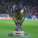 تيليجراف: مقترح بإقامة السوبر الأوروبي بمشاركة 4 فرق
                
                يدرس الاتحاد الأوروبي لكرة القدم مقترحا بمشاركة 4 فرق بداية من الموسم المقبل.
                الأربعاء، 13 أغسطس 2025 - 21:25