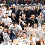 كرة يد - مكافأة استثنائية من وزير الرياضة لمنتخب الناشئين قبل ربع النهائي
                
                أعلن خالد فتحي رئيس الاتحاد المصري لكرة اليد عن قرار أشرف صبحي وزير الشباب والرياضة برصد مكافأة استثنائية لمنتخب مصر للناشئين بعد تأهله لربع نهائي بطولة العالم.
                الأربعاء، 13 أغسطس 2025 - 23:55