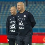 في الجول يكشف ملامح من قائمة منتخب مصر لمواجهتي تصفيات كأس العالم
                
                يستعد منتخب مصر لمواجهة منافسه إثيوبيا يوم 5 سبتمبر المقبل في الجولة السابعة من التصفيات المؤهلة لكأس العالم 2026 والتي ستقام على استاد القاهرة.
                الثلاثاء، 19 أغسطس 2025 - 14:21