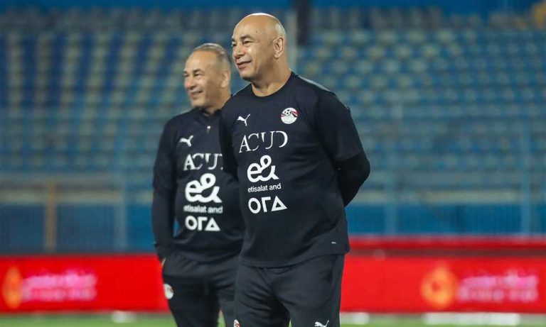 في الجول يكشف ملامح من قائمة منتخب مصر لمواجهتي تصفيات كأس العالم
                
                يستعد منتخب مصر لمواجهة منافسه إثيوبيا يوم 5 سبتمبر المقبل في الجولة السابعة من التصفيات المؤهلة لكأس العالم 2026 والتي ستقام على استاد القاهرة.
                الثلاثاء، 19 أغسطس 2025 - 14:21