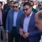 ملتقى استثماري جديد: وزير الإسكان يفتتح بوابة استثمار البحر المتوسط بالعلمين 22 أغسطس