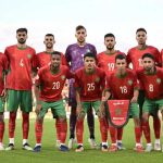أمم إفريقيا للمحليين - المليوي يقود المغرب إلى نصف النهائي.. ومدغشقر تقصي كينيا
                
                تأهل منتخب المغرب إلى نصف نهائي بطولة أمم أفريقيا للمحليين.
                السبت، 23 أغسطس 2025 - 00:03
