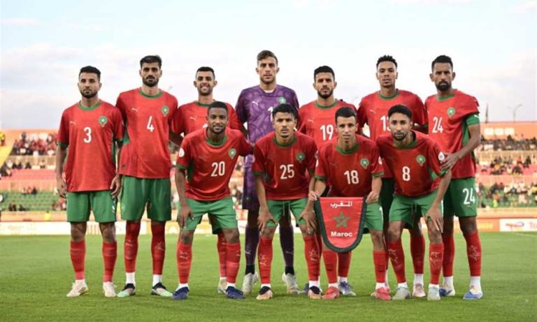 أمم إفريقيا للمحليين - المليوي يقود المغرب إلى نصف النهائي.. ومدغشقر تقصي كينيا
                
                تأهل منتخب المغرب إلى نصف نهائي بطولة أمم أفريقيا للمحليين.
                السبت، 23 أغسطس 2025 - 00:03
