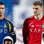 "منبوذ" النصر يتحدى خيسوس ويحسم موقفه من الانتقال إلى الشباب