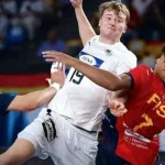 منتخب ألمانيا يهزم إسبانيا ويتوج ببطولة العالم لناشئي اليد في مصر