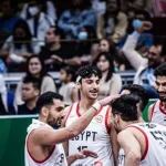 منتخب السلة يواجه مالي في مستهل مشواره ببطولة الأفروباسكت