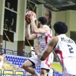 مواعيد مباريات منتخب السلة في بطولة الأفروباسكت بأنجولا