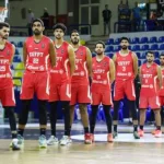 قبل الظهور الـ25.. تاريخ مشاركات منتخب السلة في بطولة الأفروباسكت