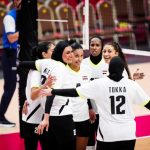 كرة طائرة - منتخب السيدات يخسر أمام هولندا في ثاني مبارياته ببطولة العالم
                
                خسر منتخب مصر لسيدات الكرة الطائرة للمباراة الثانية على التوالي في دور المجموعات من بطولة العالم.
                الأحد، 24 أغسطس 2025 - 14:22