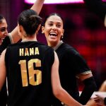 كرة طائرة - منتخب السيدات يختتم بطولة العالم بالخسارة أمام السويد
                
                ودع منتخب مصر للسيدات منافسات بطولة العالم للكرة الطائرة بعد تلقي الخسارة الثالثة.
                الثلاثاء، 26 أغسطس 2025 - 17:36