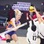 منتخب السيدات يخسر أمام هولندا ببطولة العالم.. الهزيمة الثانية