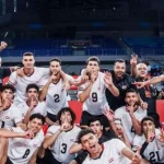منتخب الشباب للكرة الطائرة يكتسح كازاخستان في مونديال الصين
