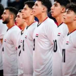 منتخب الشباب يخسر من كوريا في مباراة ماراثونية ببطولة العالم للكرة الطائرة
