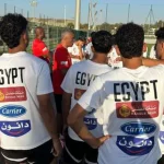منتخب الشباب يواجه المغرب وديا استعدادا لكأس العالم.. موعد المباراة