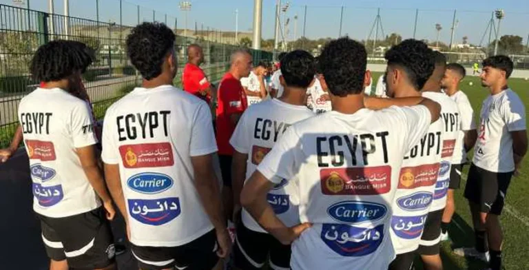 منتخب الشباب يواجه المغرب وديا استعدادا لكأس العالم.. موعد المباراة