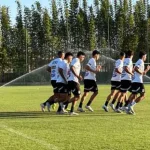 منتخب الشباب يلتقي المغرب وديا استعدادا لكأس العالم.. موعد المباراة