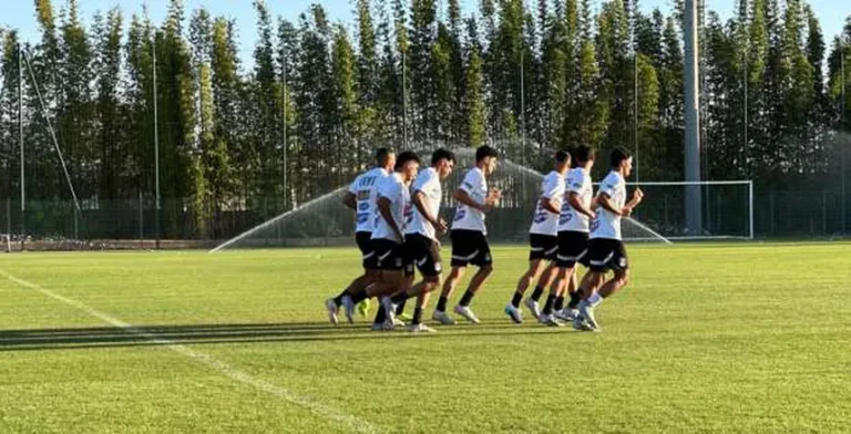 منتخب الشباب يلتقي المغرب وديا استعدادا لكأس العالم.. موعد المباراة