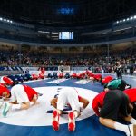 كرة يد - بعد التأهل الإعجازي.. موعد مباراة منتخب الناشئين في ربع النهائي ضد إسبانيا
                
                حسم منتخب مصر للناشئين لكرة اليد تحت 19 عاما مقعده في ربع نهائي بطولة العالم.
                الثلاثاء، 12 أغسطس 2025 - 21:16