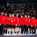 كرة يد - منتخب الناشئين إلى ربع نهائي بطولة العالم بتعادل قاتل أمام الدنمارك
                
                تأهل المنتخب المصري لكرة اليد للناشئين إلى الدور ربع النهائي ببطولة العالم للناشئين المقامة في مصر.
                الثلاثاء، 12 أغسطس 2025 - 21:13