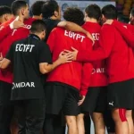 منتخب الناشئين يتأخر أمام التشيك في بطولة العالم لكرة اليد