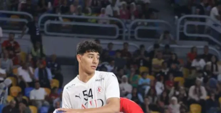 منتخب الناشئين يكتسح النرويج بنتيجة تاريخيّة وينافس على المركز الخامس ببطولة العالم لليد