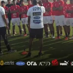 منتخب الناشئين يتوجه إلى أبها غدا استعدادا لكأس الخليج