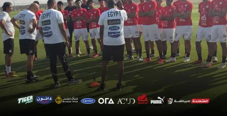 منتخب الناشئين يتوجه إلى أبها غدا استعدادا لكأس الخليج